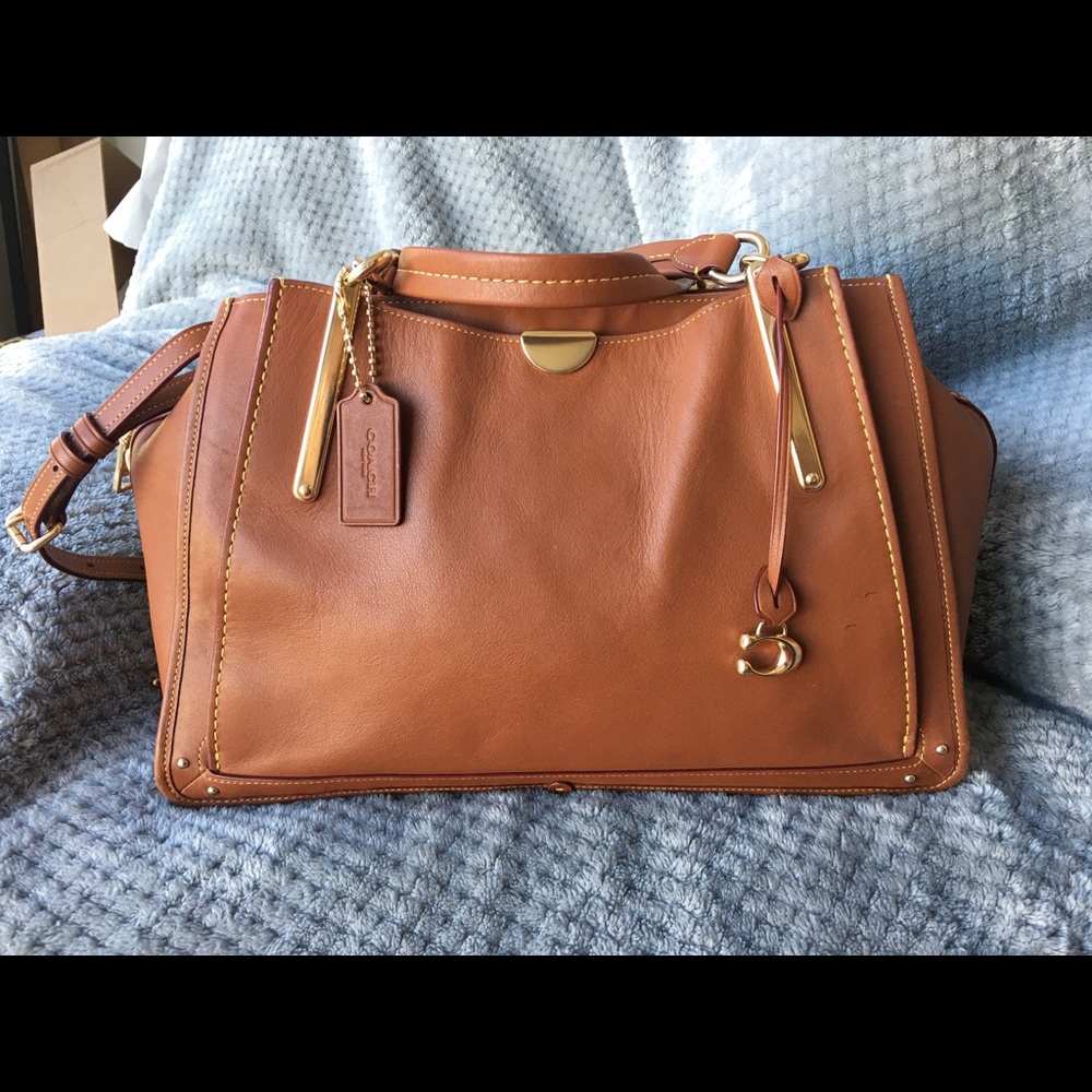 Coach Dreamer 36 - 31640